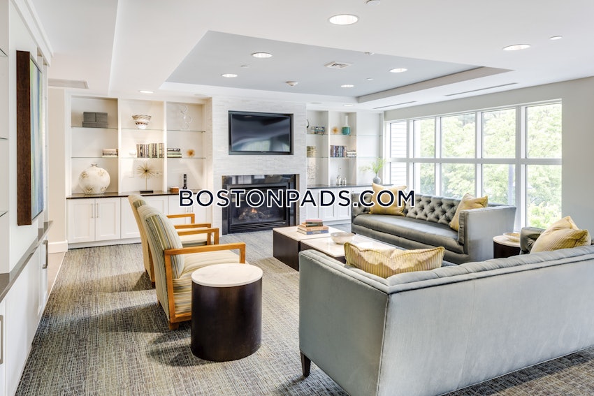 NEWTON - AUBURNDALE - 3 Beds, 1 Bath - Image 4