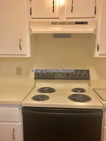 Lexington St. Woburn