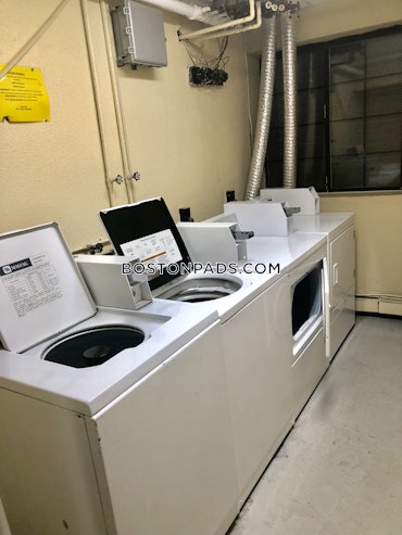 Lexington St. Woburn