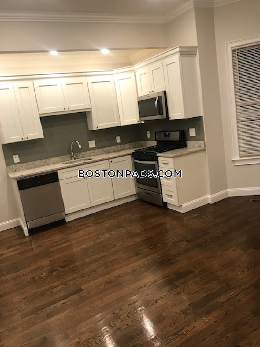 BOSTON - ROXBURY - 4 Beds, 1 Bath - Image 1