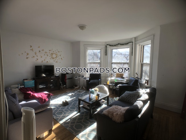 Brookline - $8,125+ /mo