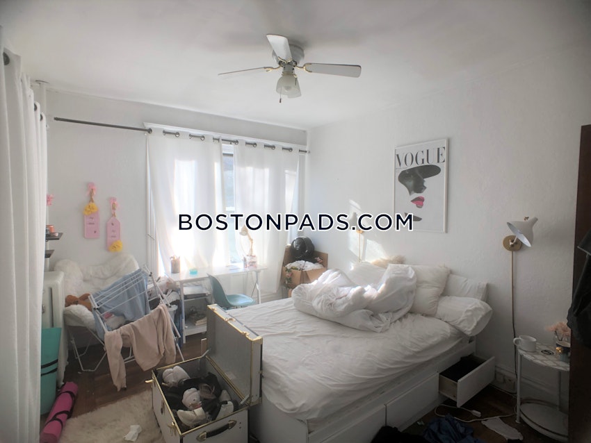 Brookline - Boston University - 5 Beds, 1.5 Baths - Image 3