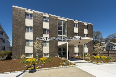 Boston - 1 Beds, 1 Baths