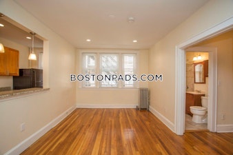 Highland Ave. Somerville