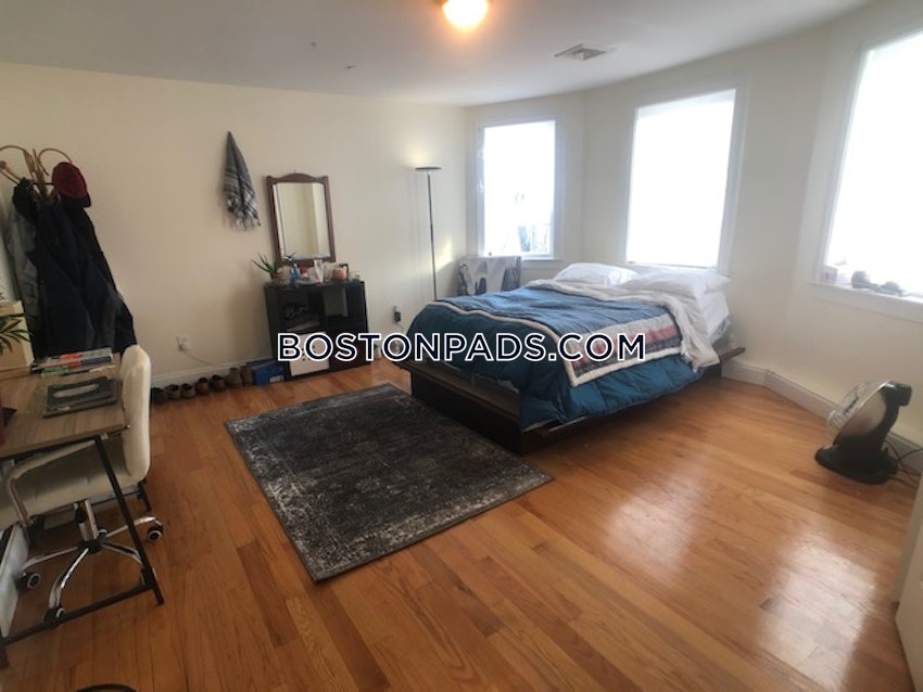 BOSTON - MISSION HILL - 5 Beds, 2 Baths - Image 12