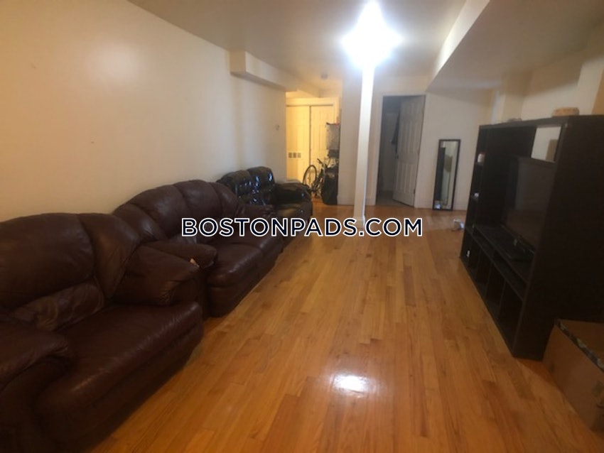BOSTON - MISSION HILL - 5 Beds, 2 Baths - Image 21