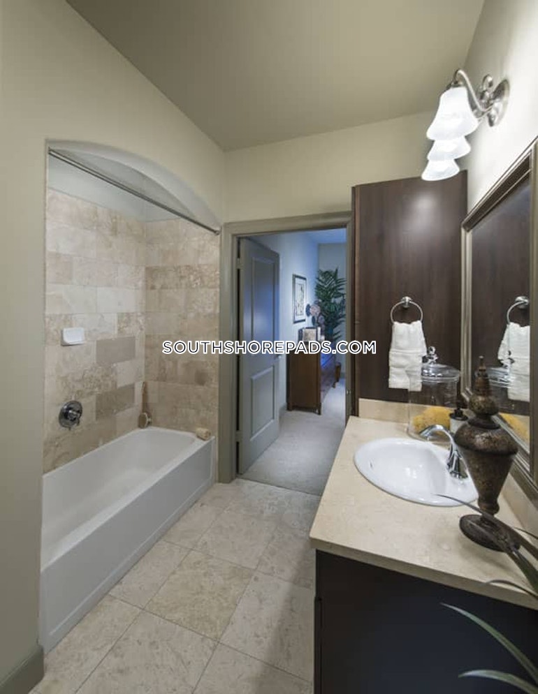 Liberty St. Braintree