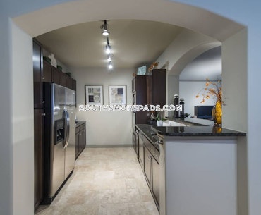 Liberty St. Braintree