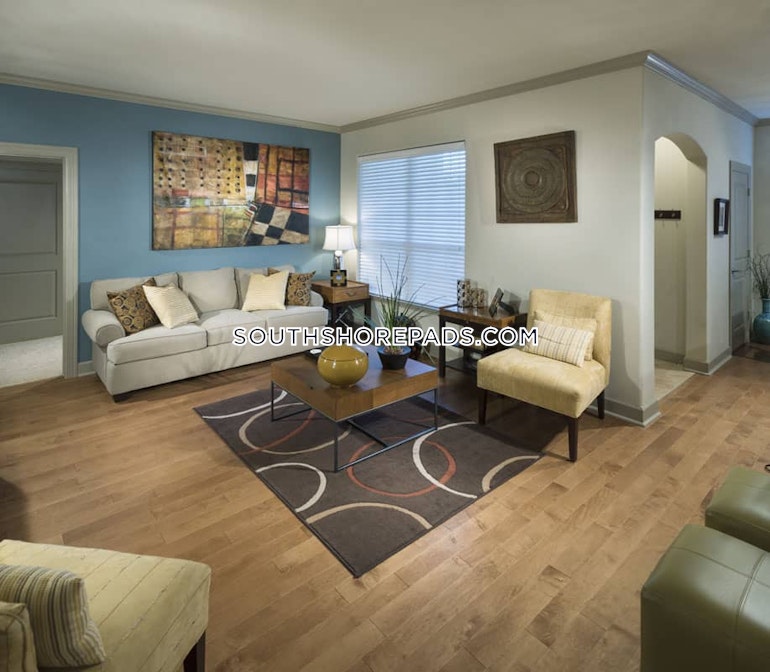 Liberty St. Braintree