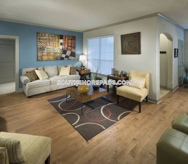 Liberty St. Braintree