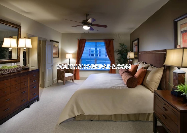 Liberty St. Braintree