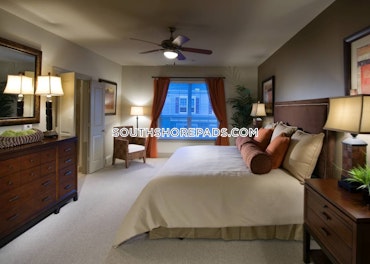 Liberty St. Braintree