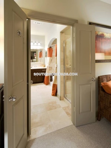 Liberty St. Braintree