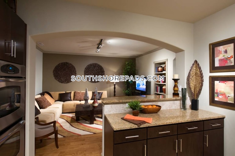 Liberty St. Braintree