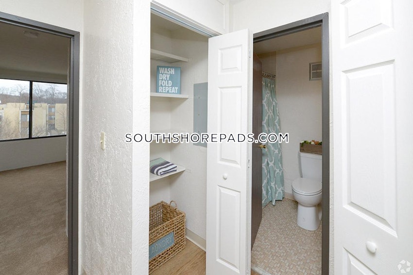 BRAINTREE - 1 Bed, 1 Bath - Image 7