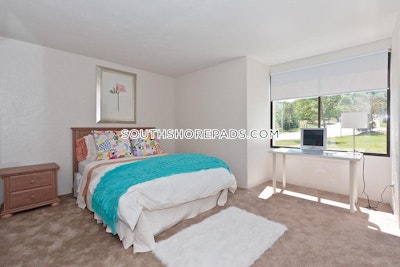 Braintree Apartment for rent 1 Bedroom 1 Bath - $2,405