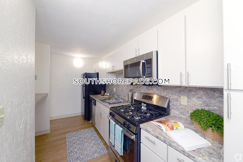 BRAINTREE - 1 Bed, 1 Bath - Image 7