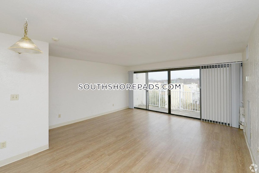 BRAINTREE - 1 Bed, 1 Bath - Image 1