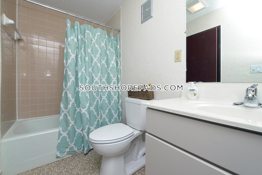 BRAINTREE - 1 Bed, 1 Bath - Image 3