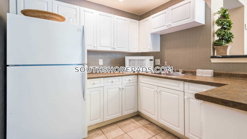 BRAINTREE - 2 Beds, 1 Bath - Image 6