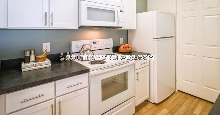 BRAINTREE - 1 Bed, 1 Bath - Image 7