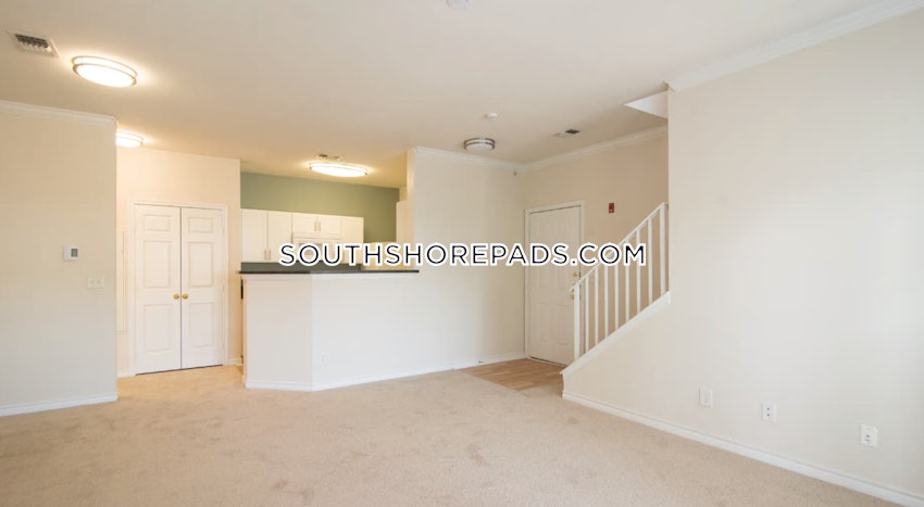 BRAINTREE - 1 Bed, 1 Bath - Image 3