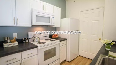 Liberty Park Apartments - 2 Beds, 2 Baths - $2,735 - ID#4457078