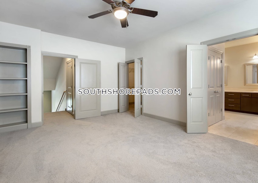 BRAINTREE - 2 Beds, 2 Baths - Image 14