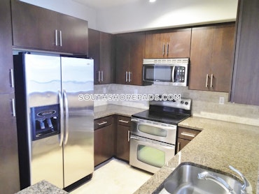 Liberty St. Braintree