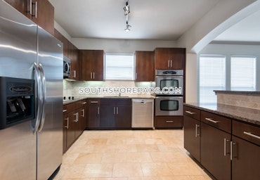 Liberty St. Braintree