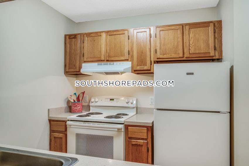 HOLBROOK - 1 Bed, 1 Bath - Image 11