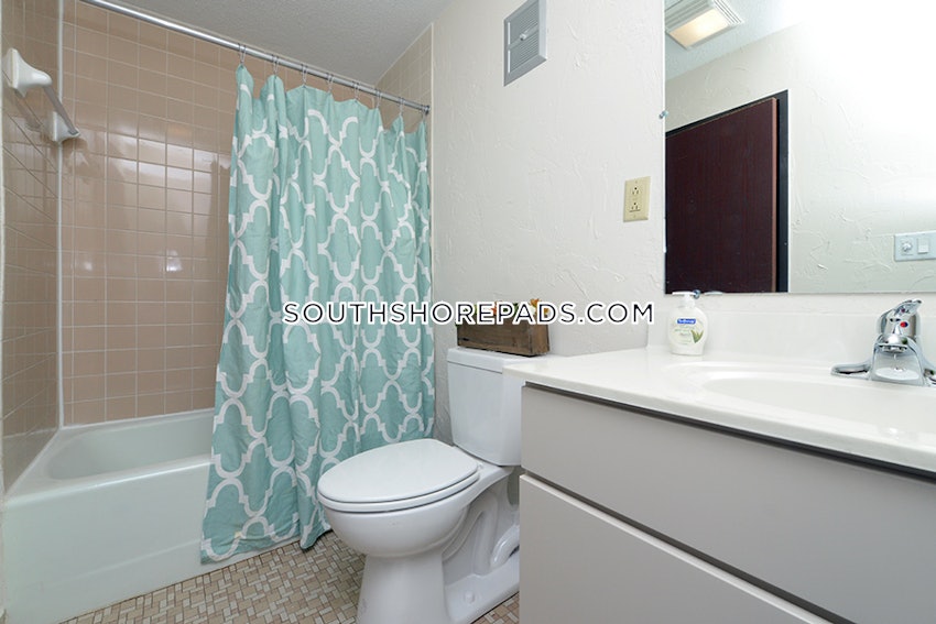 BRAINTREE - 3 Beds, 1.5 Baths - Image 10