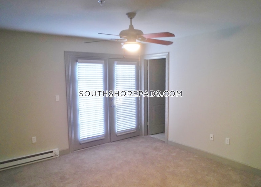 BRAINTREE - 2 Beds, 2 Baths - Image 11