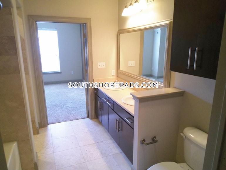 Liberty St. Braintree