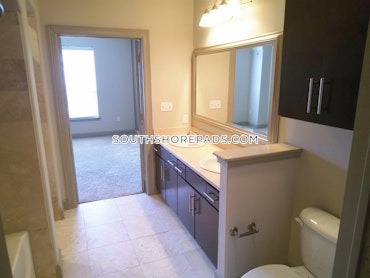 Liberty St. Braintree