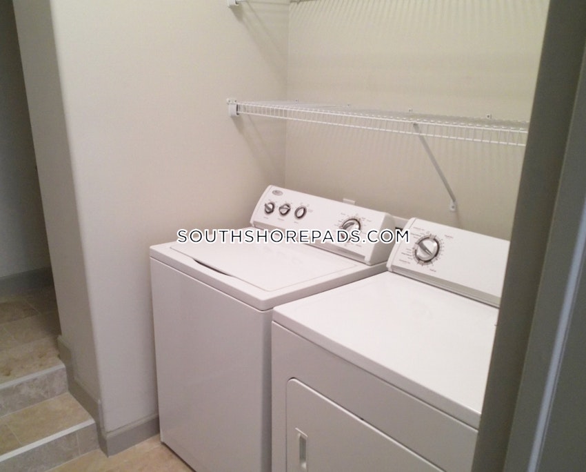 BRAINTREE - 1 Bed, 1 Bath - Image 39