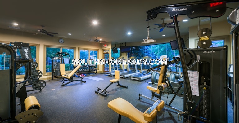 Liberty St. Braintree