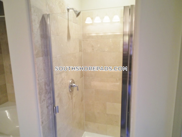 Liberty St. Braintree