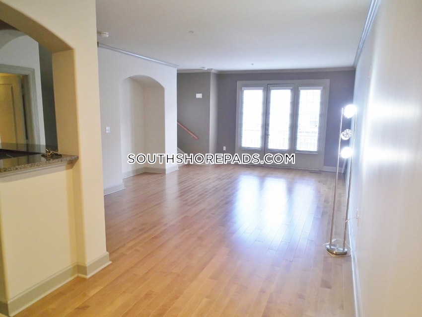 BRAINTREE - 1 Bed, 1 Bath - Image 43