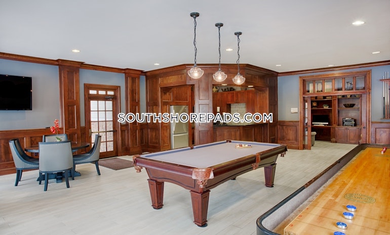 Liberty St. Braintree