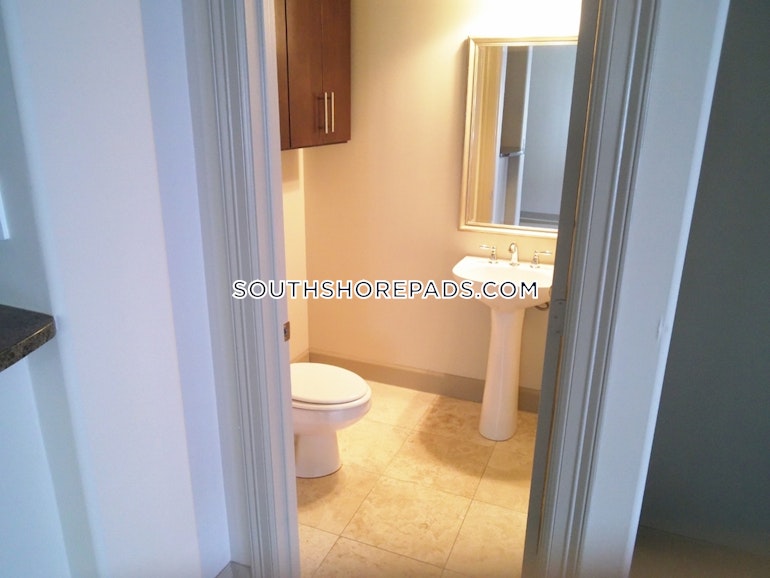 Liberty St. Braintree