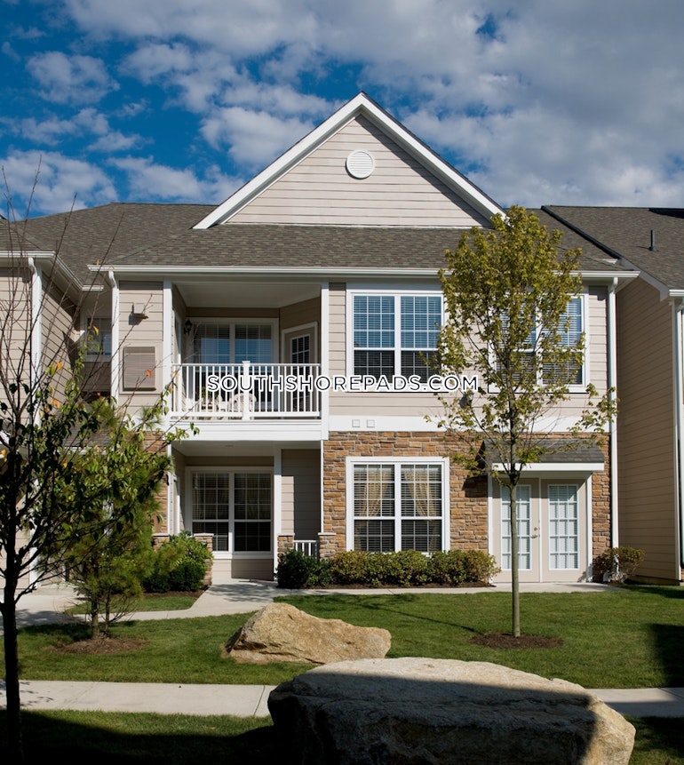 Liberty St. Braintree