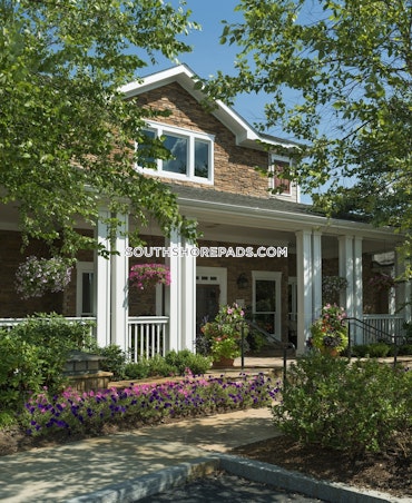 Liberty St. Braintree