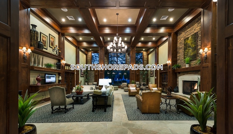 Liberty St. Braintree