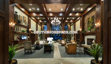 Liberty St. Braintree