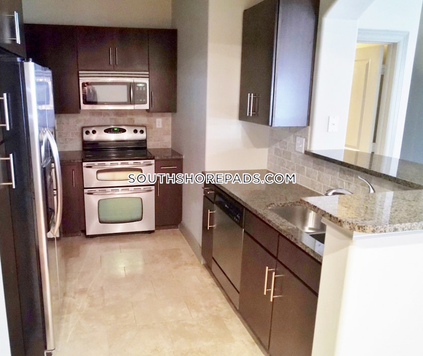 BRAINTREE - 1 Bed, 1 Bath - Image 38