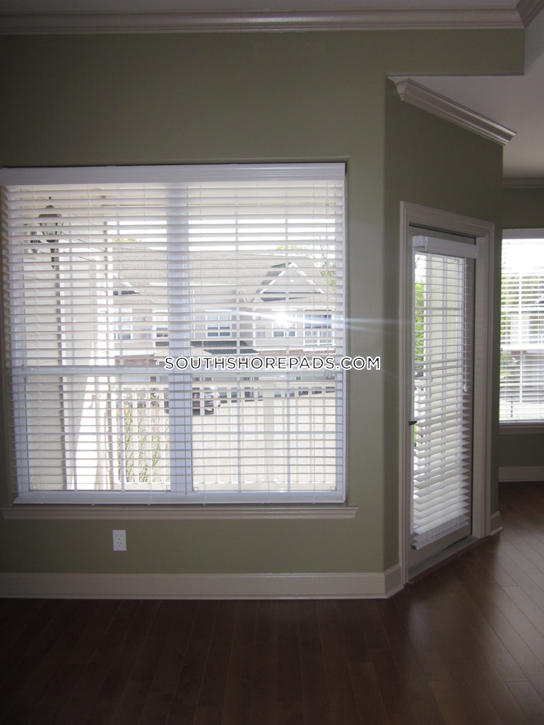 Liberty St. Braintree