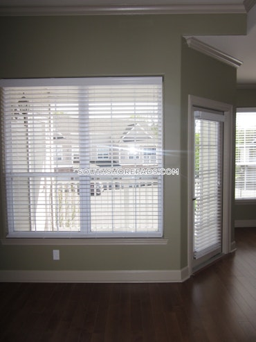 Liberty St. Braintree