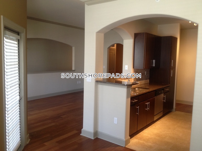 Liberty St. Braintree