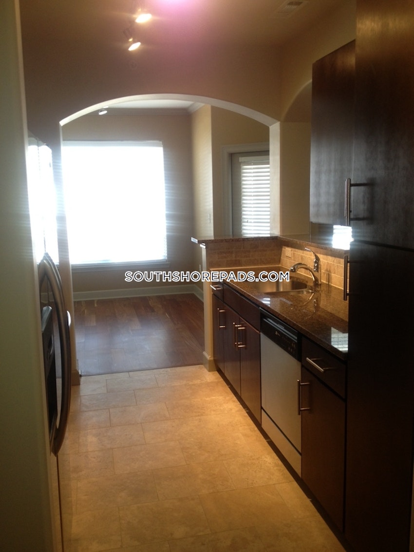 BRAINTREE - 1 Bed, 1 Bath - Image 37